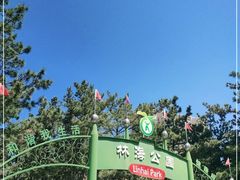 -林海公园