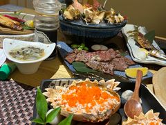 -久居·炭火烤肉(景辰大厦店)
