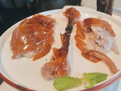 -大鸭梨烤鸭(顺义石园店)