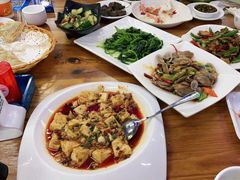 -聚鲜阁海鲜美食城(香水湾店)