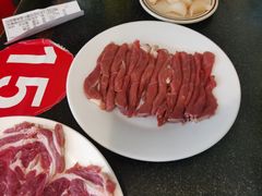-将台涮肉(酒仙桥店)