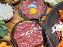 -阳阳老火锅(小南门店)