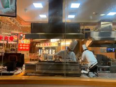 -西贝(宝乐汇店)
