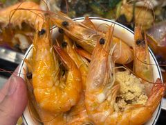 -后街佬·炭火鲜鱼杂(南城店)