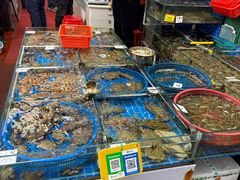 -船奇蒸汽海鲜·闽菜(八市海鲜总店)