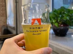 -秋林西餐厅(总店)