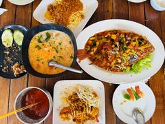 -Doo Dee Thai Food(Issan/Isaan/Esan)