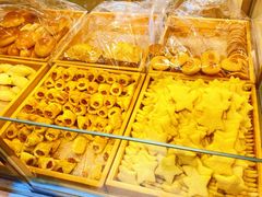 -玛尔哈巴·塔塔尔糕点(华侨小区店)