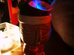 -TZ House音乐现场(来福士中心店)