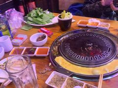 -超级神炭烤肉夜食(芥园西道店)
