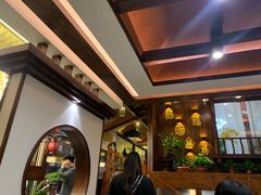 -福荣新中式餐厅