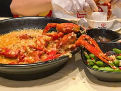 -聚味瞿记·龙虾堂(坡子街店)