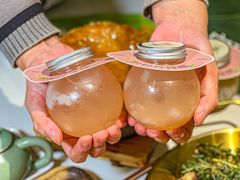 -帕娜·泰式茶餐厅·Bistro(近铁广场店)