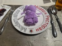 -马迭尔西餐厅(中央大街店)