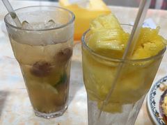 -渔记茶餐厅(渔村店)