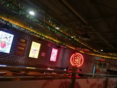 -食客烧烤(罗道庄店)