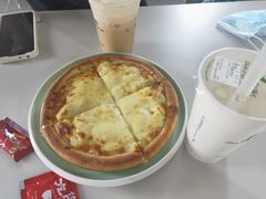 -北京服装学院-食堂