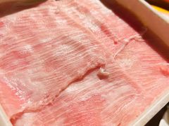 -温野菜涮涮锅(西单大悦城店)