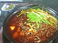 -石灰市毛记烧鸡公(解放碑店)