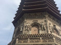 -玲珑塔公园