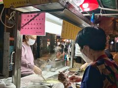 景观位-勤記甜品