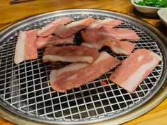 -牛人·雪花牛·木炭烤肉(昆山陆家店)