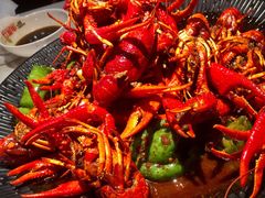 经典十三香龙虾-红盔甲·小龙虾(天钥桥店)