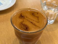 -VOYAGE COFFEE(杨梅竹店)