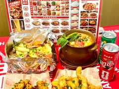 -见味花甲(福田coco park店)