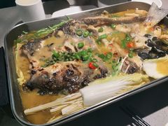 -半天妖烤鱼(方庄店)