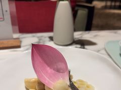 -湖滨28中餐厅·西湖宴·杭州君悦酒店