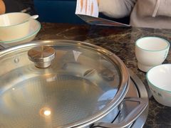 -鱼粤鲜淘米捞·中山脆肉鲩火锅(悦湖会店)