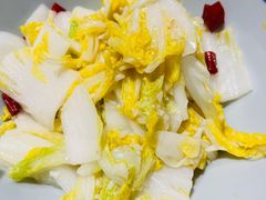 -荆九爷爆炒桥头三嫩(浙大店)