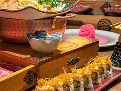 -牛道·和牛九食(市府恒隆广场店)