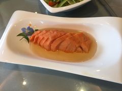 -御花园·粤菜·海鲜火锅(中山公园店)