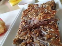 -一茶一点(海景店)