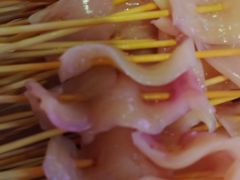 -阿串串老火锅(力盟店)