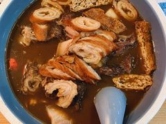 -肠王卤煮(西单食宝街店)