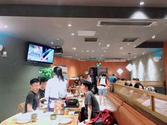-云海肴·汽锅鸡·云南菜(高德置地店)