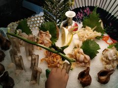 -尚海豆捞(乐虹坊店)