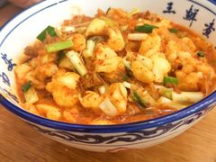 -赵西安三鲜煮馍馆(大车家巷店)