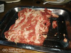 -木萨火锅店(开鲁路店)