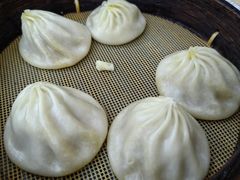 -蒋家桥饺面店(广陵路店)
