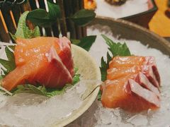 -水濑·日料放题(天河店)