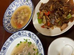 -管记水席老店(仙果市街店)