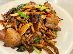 -嘉丰湘菜馆(芳群园店)