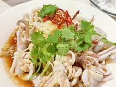 -松云居.大连人.大连菜