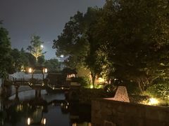 -宁波柏悦酒店·钱湖渔港