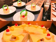 -东方广场假日酒店-蜀咖啡餐厅
