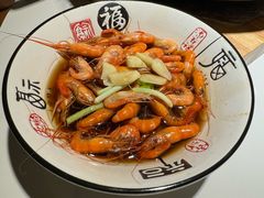 -风味小馆(天目湖宾馆店)